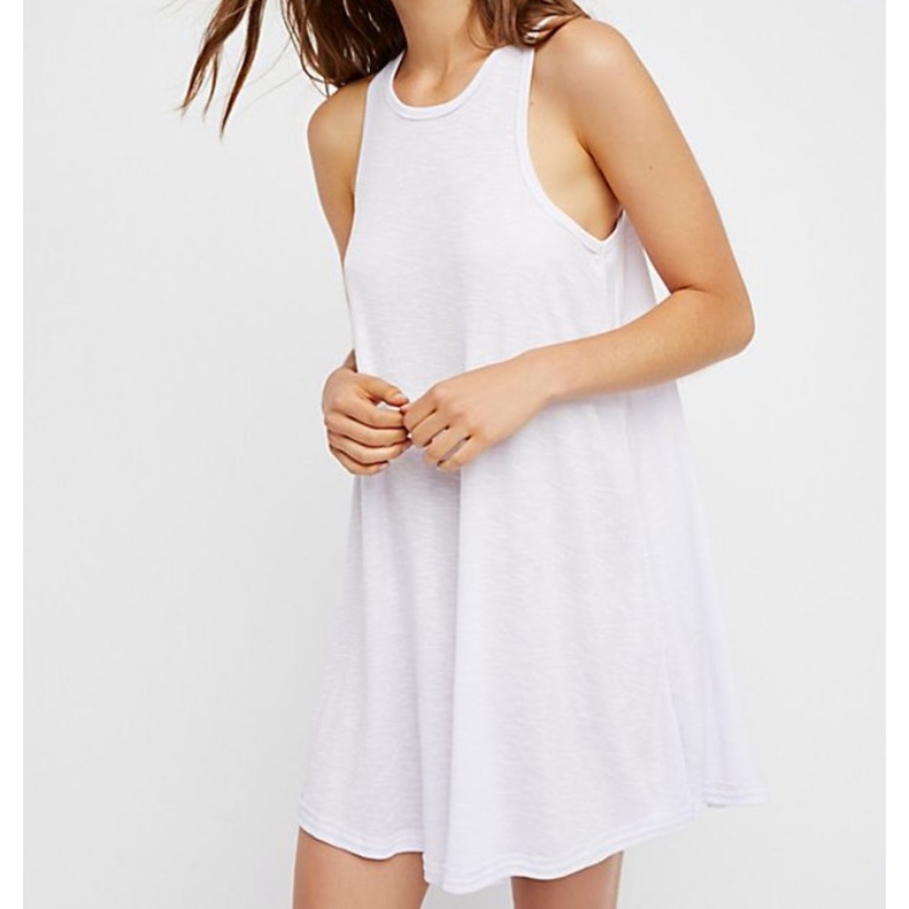 New Free People Dress